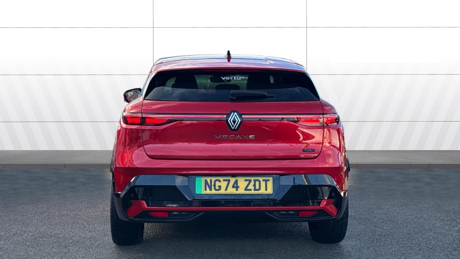 Used Renault Megane E Tech 2025 for sale - 77630677: Photo 6