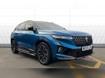 Used Renault Austral 2025 for sale - 77148350: Photo