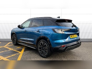 Used Renault Austral 2025 for sale - 77148350: Photo