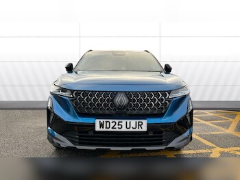 Used Renault Austral 2025 for sale - 77148350: Photo