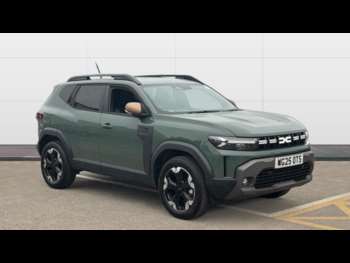 2025 (25) - 1.6 Hybrid 140 Extreme 5dr Auto Hybrid Estate
