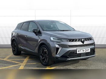 Used Renault Other 2024 for sale - 78270567: Photo