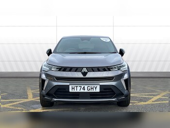 Used Renault Other 2024 for sale - 78270567: Photo