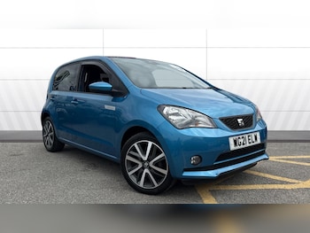 Used SEAT Mii 2021 for sale - 78592905: Photo