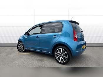 Used SEAT Mii 2021 for sale - 78592905: Photo