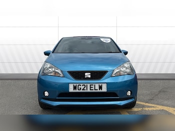 Used SEAT Mii 2021 for sale - 78592905: Photo