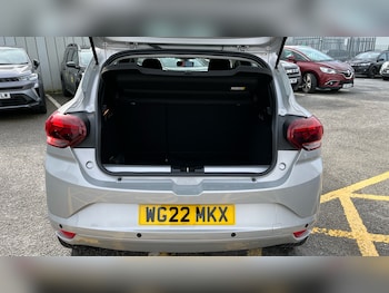 Used Dacia Sandero 2022 for sale - 77431538: Photo