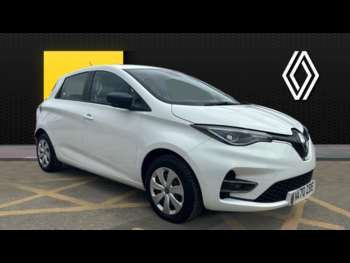 2020 (70) - 80kW i Play R110 50kWh 5dr Auto Electric Hatchback