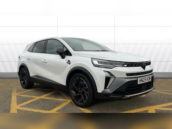 Renault Other feature image