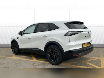 Used Renault Other 2025 for sale - 77363928: Photo