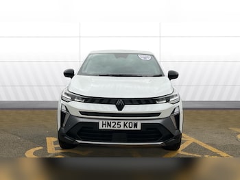 Used Renault Other 2025 for sale - 77363928: Photo