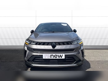 Used Renault Symbioz 2025 for sale - 79056845: Photo