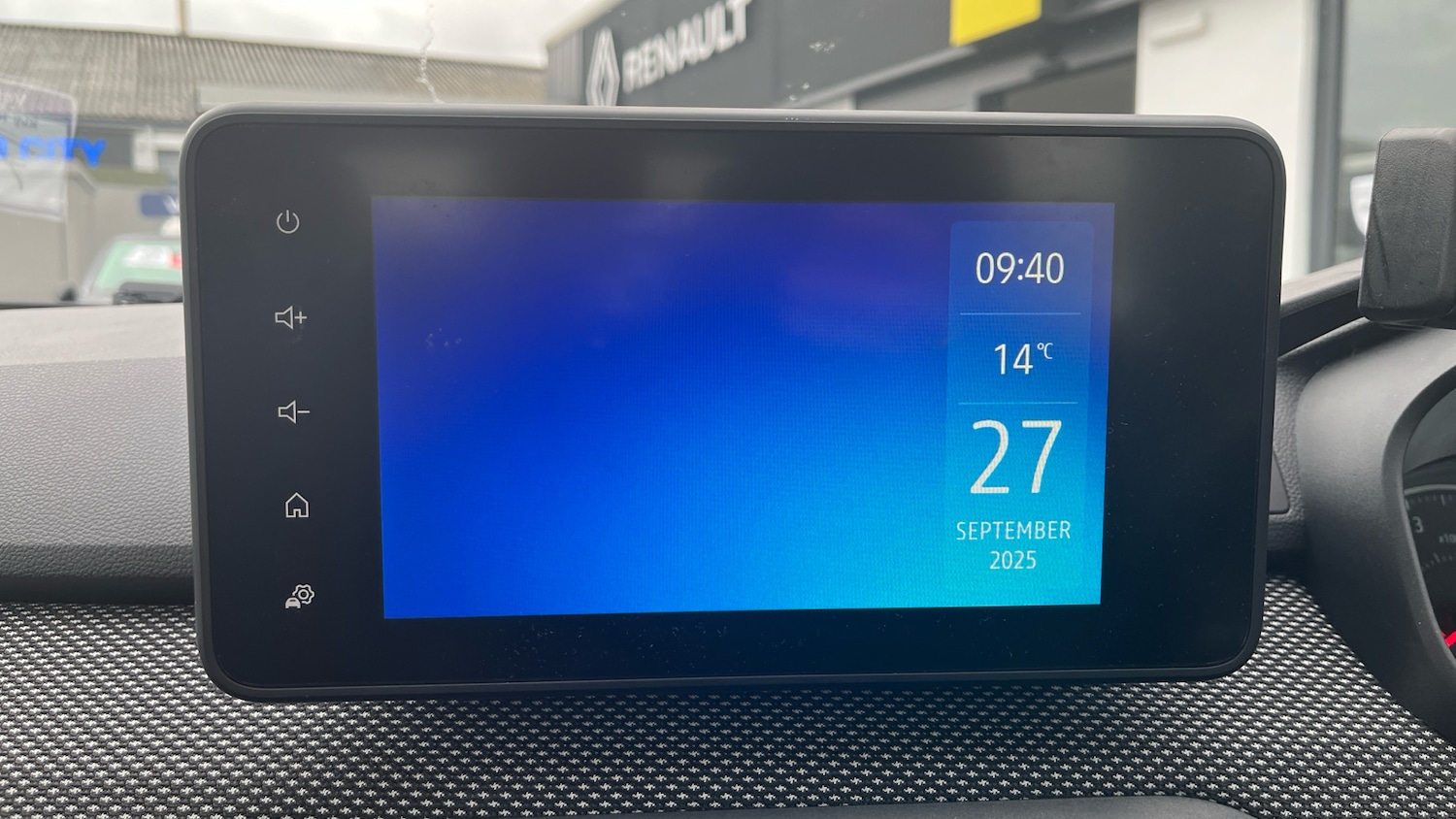 Used Dacia Sandero Stepway 2022 for sale - 76436181: Photo 12