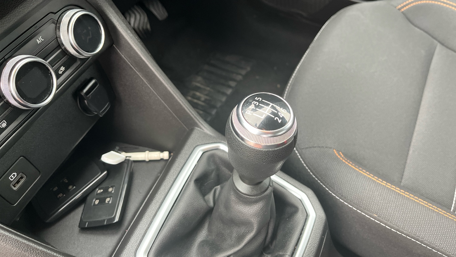 Used Dacia Sandero Stepway 2022 for sale - 76436181: Photo 13