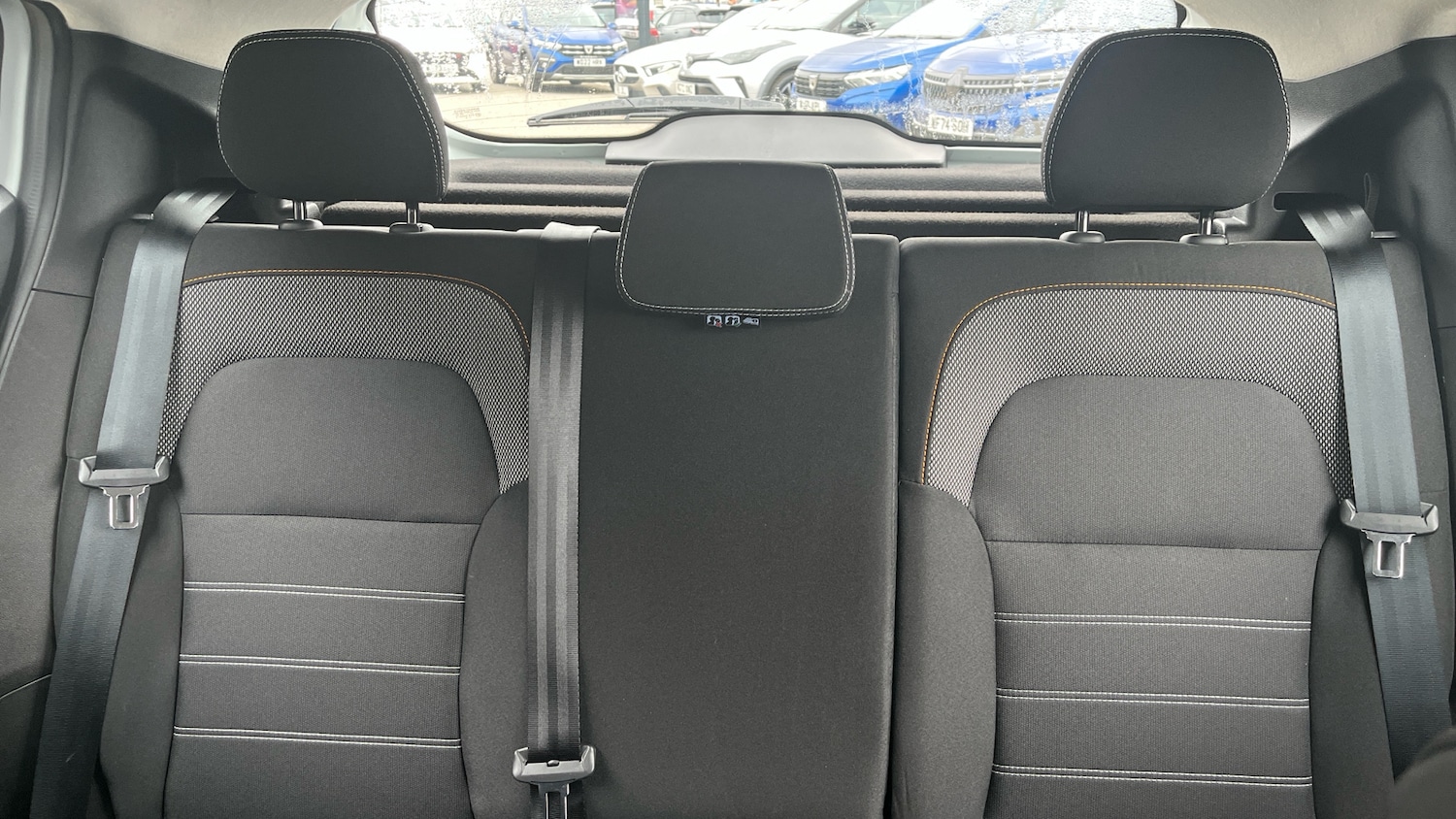 Used Dacia Sandero Stepway 2022 for sale - 76436181: Photo 15