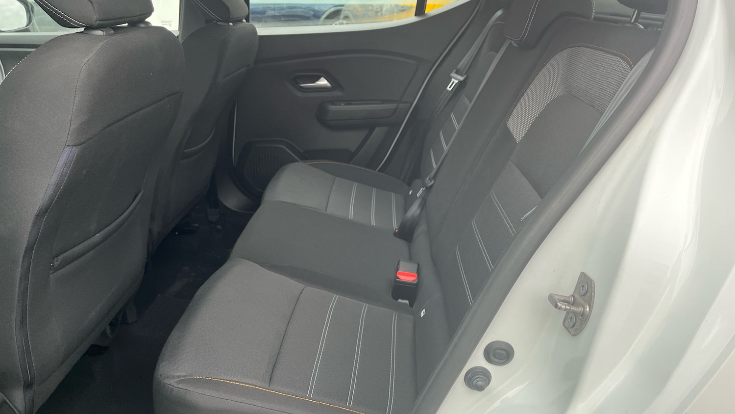 Used Dacia Sandero Stepway 2022 for sale - 76436181: Photo 16