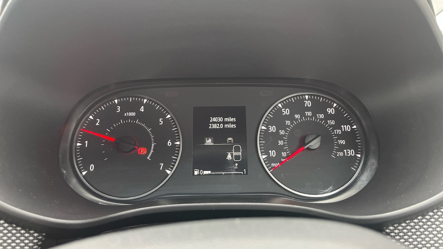 Used Dacia Sandero Stepway 2022 for sale - 76436181: Photo 18