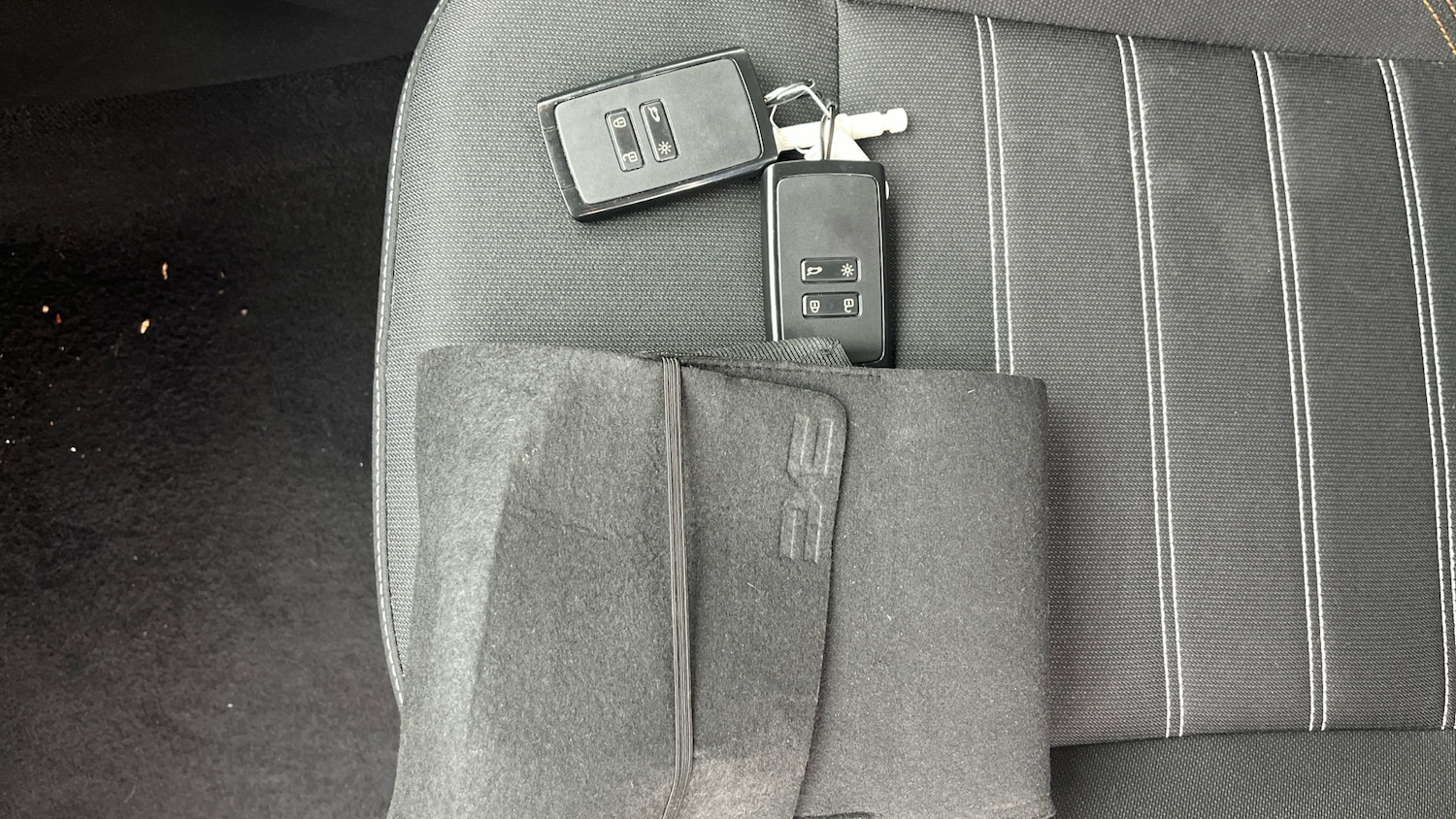 Used Dacia Sandero Stepway 2022 for sale - 76436181: Photo 19