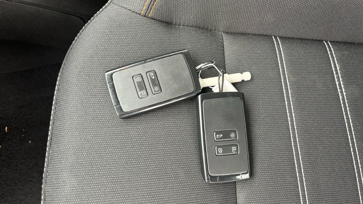 Used Dacia Sandero Stepway 2022 for sale - 76436181: Photo 20