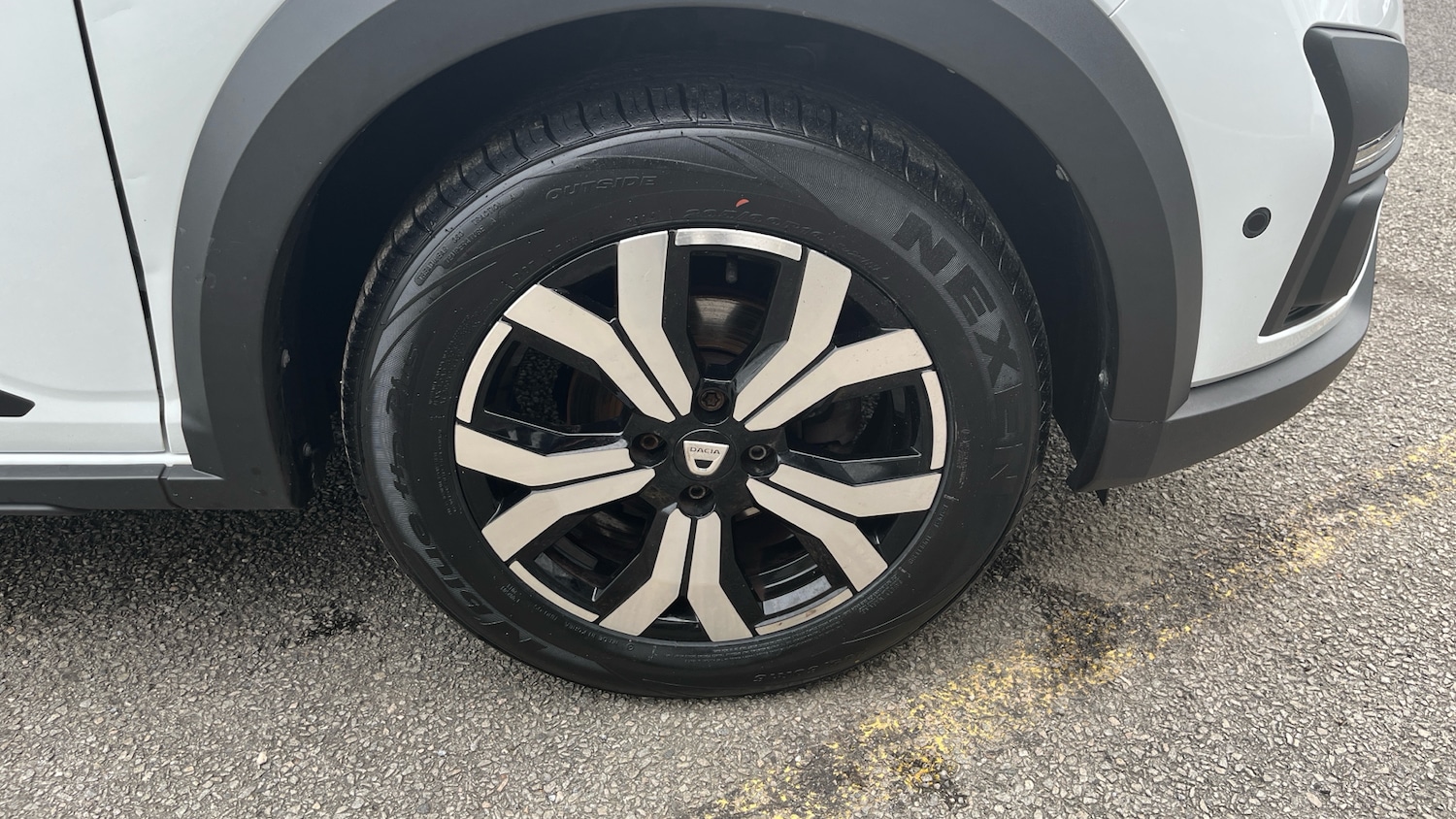 Used Dacia Sandero Stepway 2022 for sale - 76436181: Photo 21