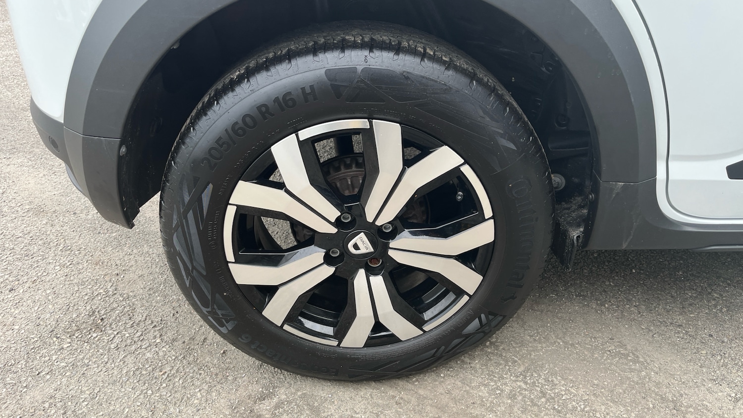 Used Dacia Sandero Stepway 2022 for sale - 76436181: Photo 22