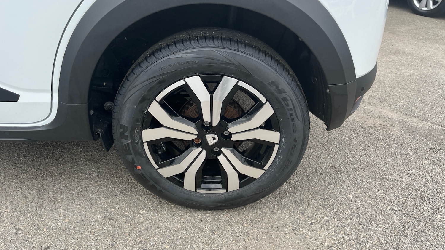 Used Dacia Sandero Stepway 2022 for sale - 76436181: Photo 23