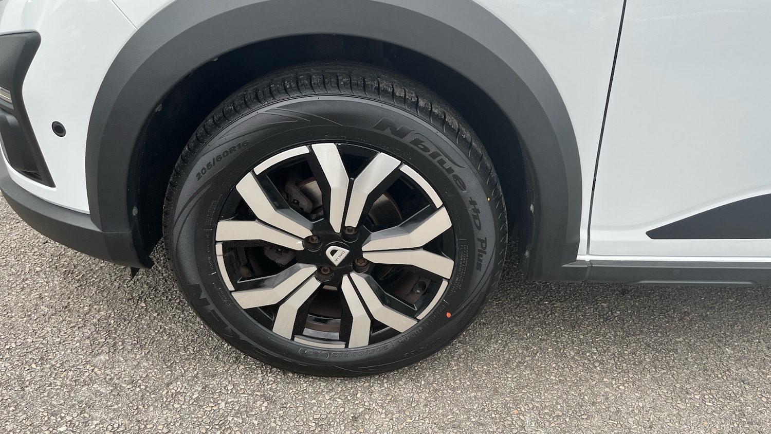 Used Dacia Sandero Stepway 2022 for sale - 76436181: Photo 24