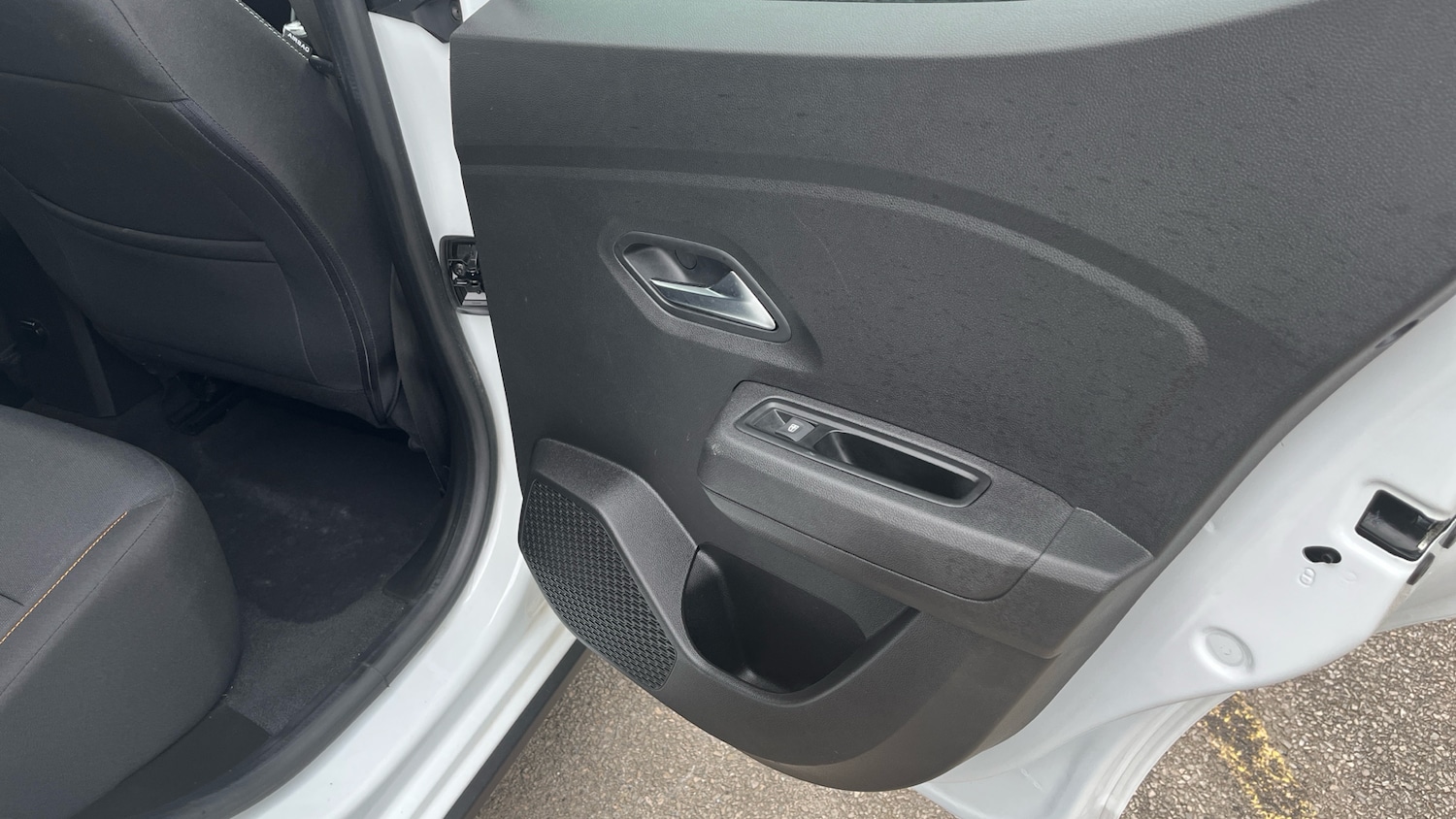 Used Dacia Sandero Stepway 2022 for sale - 76436181: Photo 28