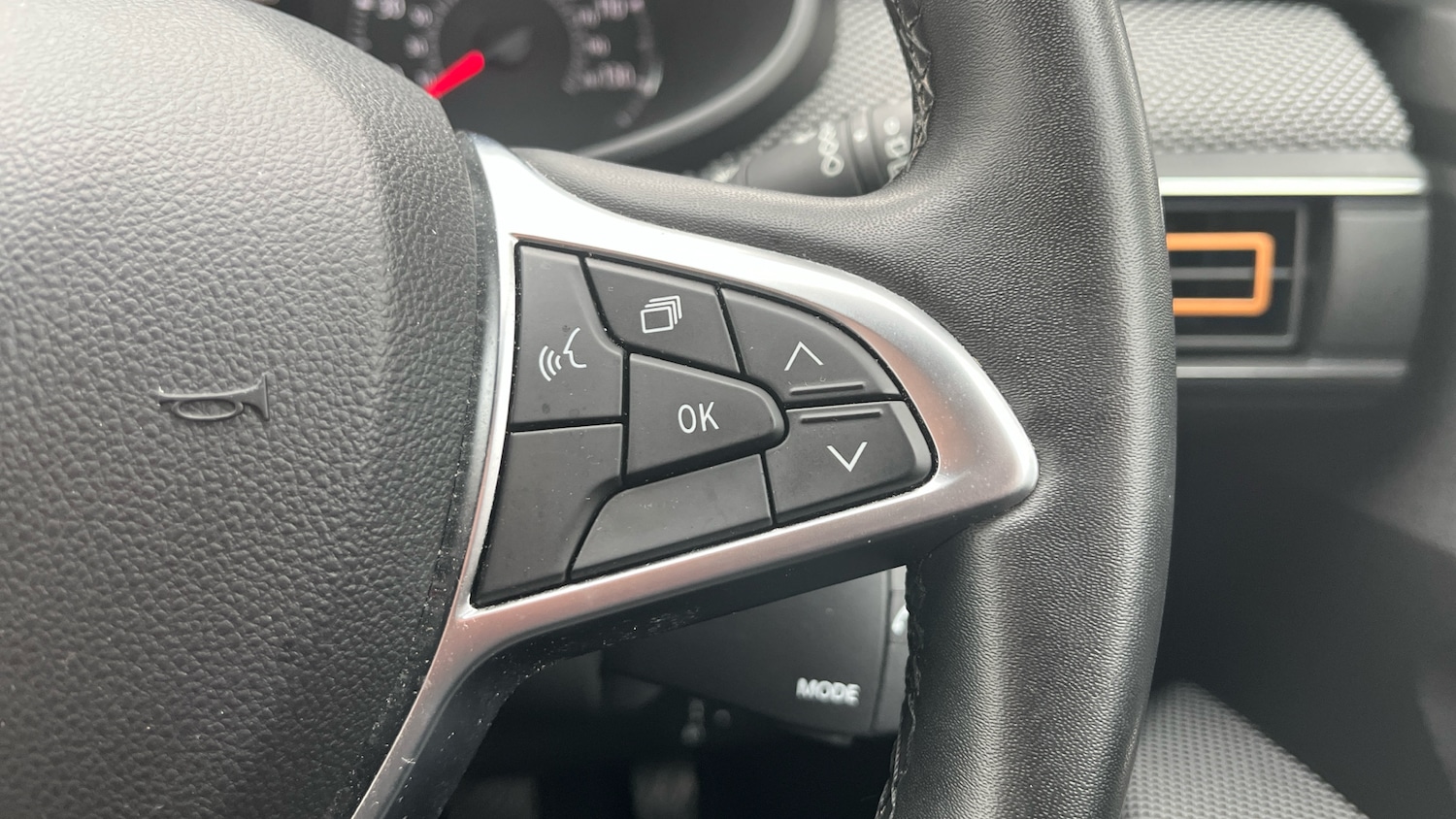 Used Dacia Sandero Stepway 2022 for sale - 76436181: Photo 36