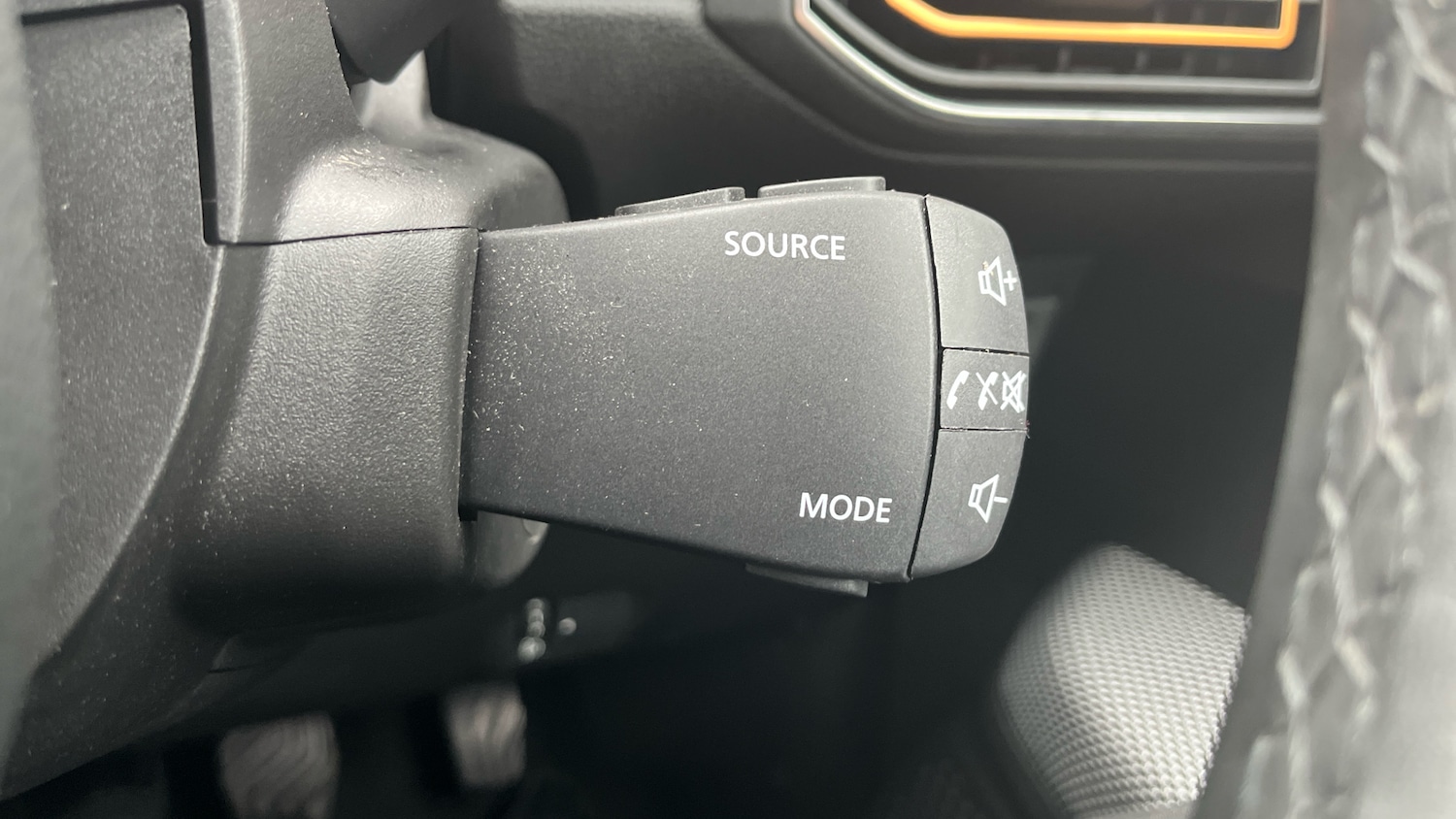 Used Dacia Sandero Stepway 2022 for sale - 76436181: Photo 37