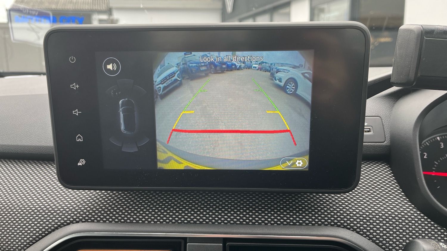 Used Dacia Sandero Stepway 2022 for sale - 76436181: Photo 41