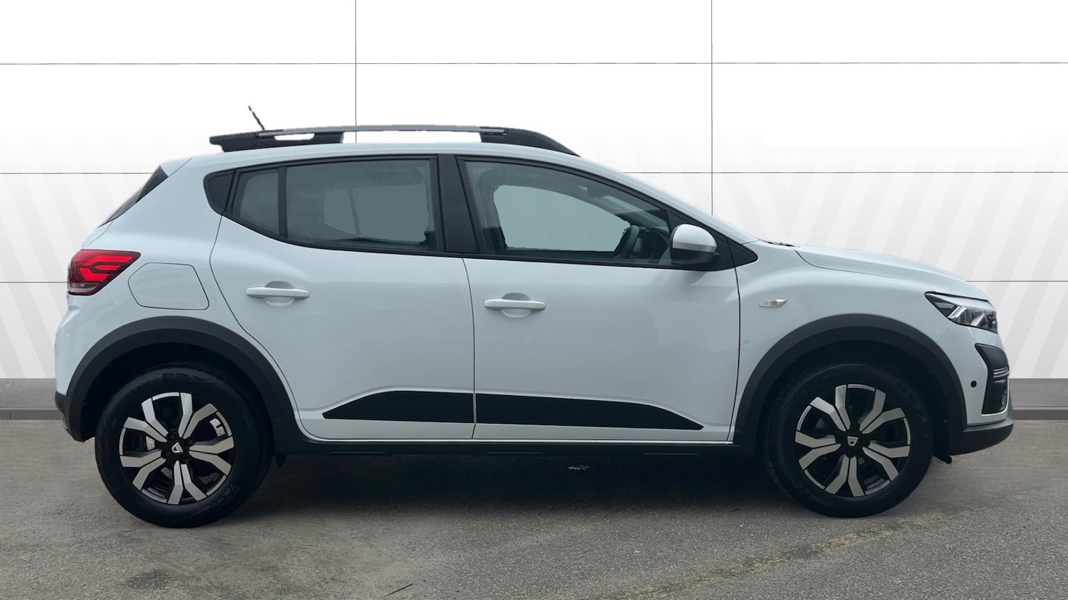 Used Dacia Sandero Stepway 2022 for sale - 76436181: Photo 5