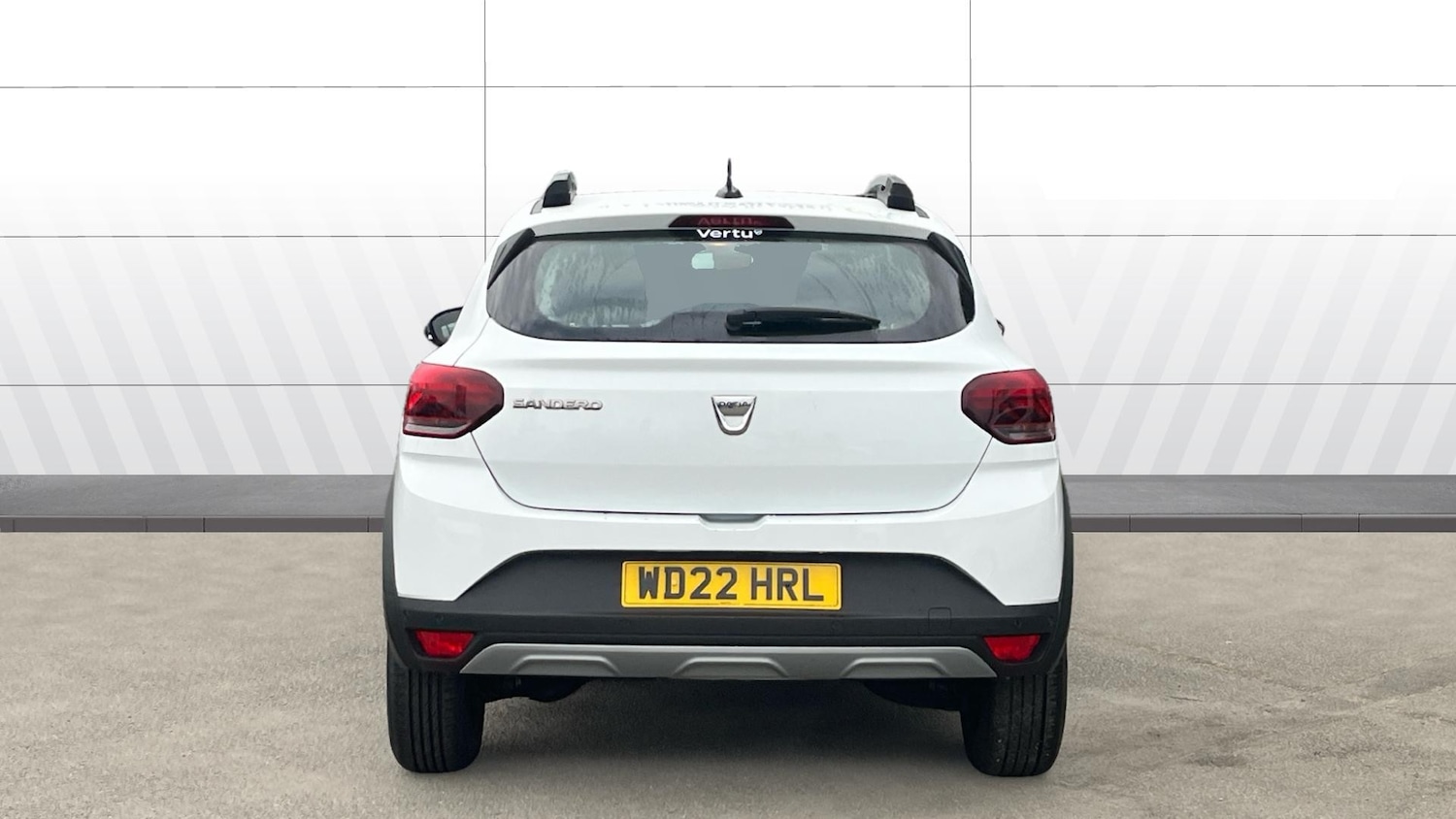 Used Dacia Sandero Stepway 2022 for sale - 76436181: Photo 6