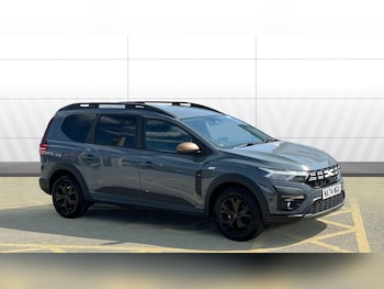 2024 (74) - 1.0 TCe Extreme 5dr Petrol Estate