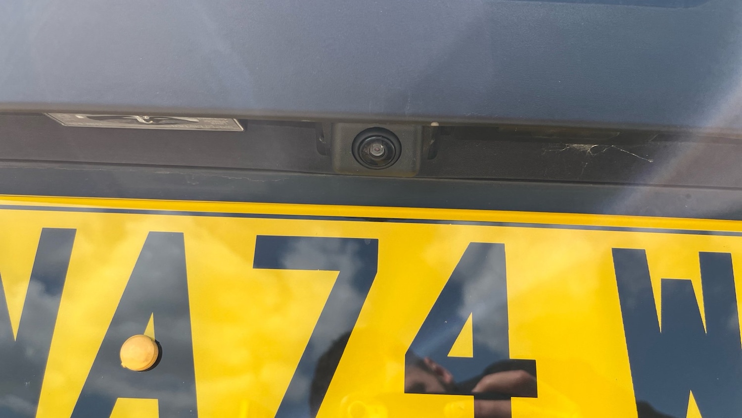 Vehicle 25