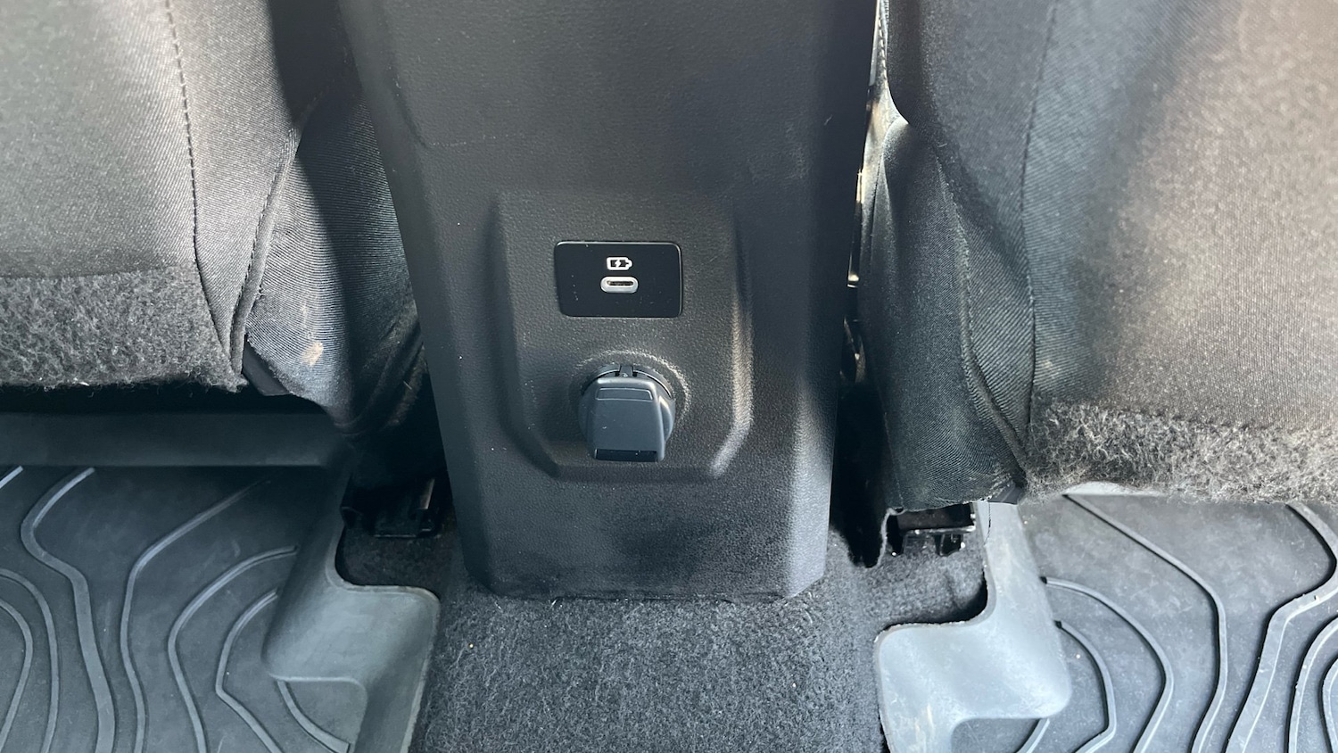 Vehicle 28