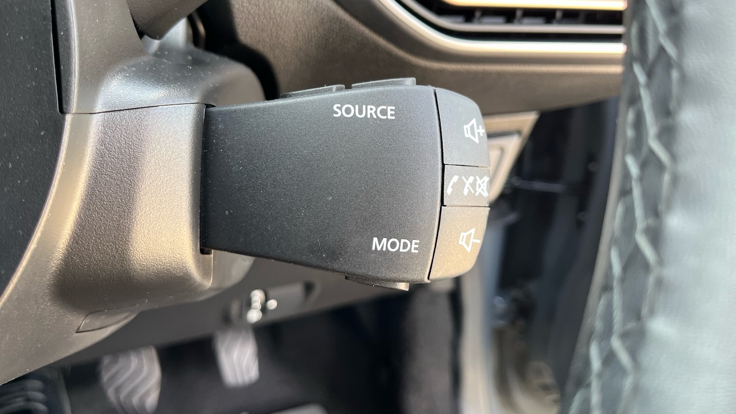 Vehicle 32