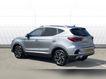 Used MG MG ZS 2024 for sale - 75750270: Photo