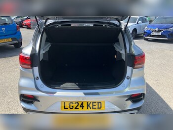 Used MG MG ZS 2024 for sale - 75750270: Photo