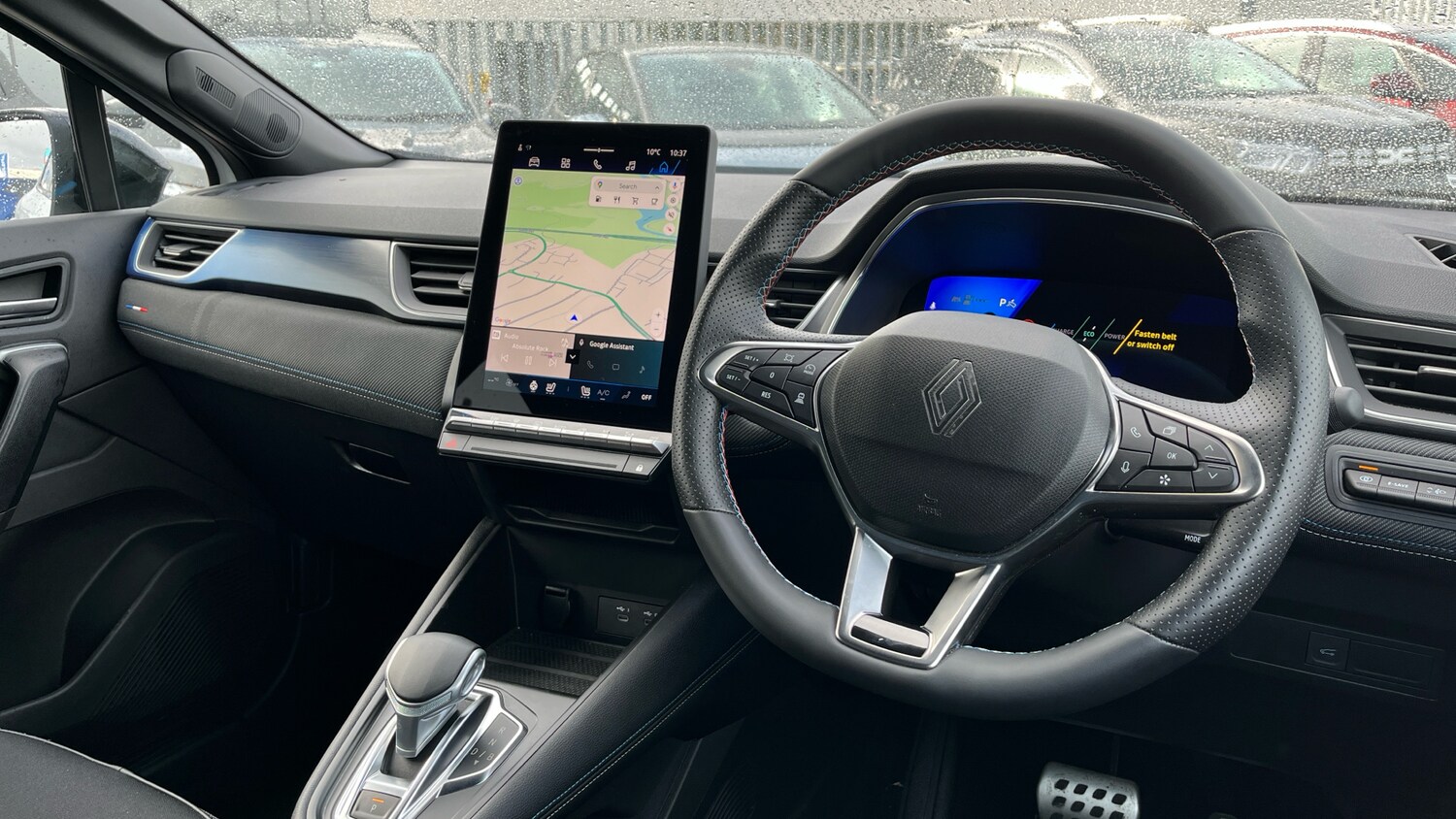 Used Renault Other 2024 for sale - 77946940: Photo 11