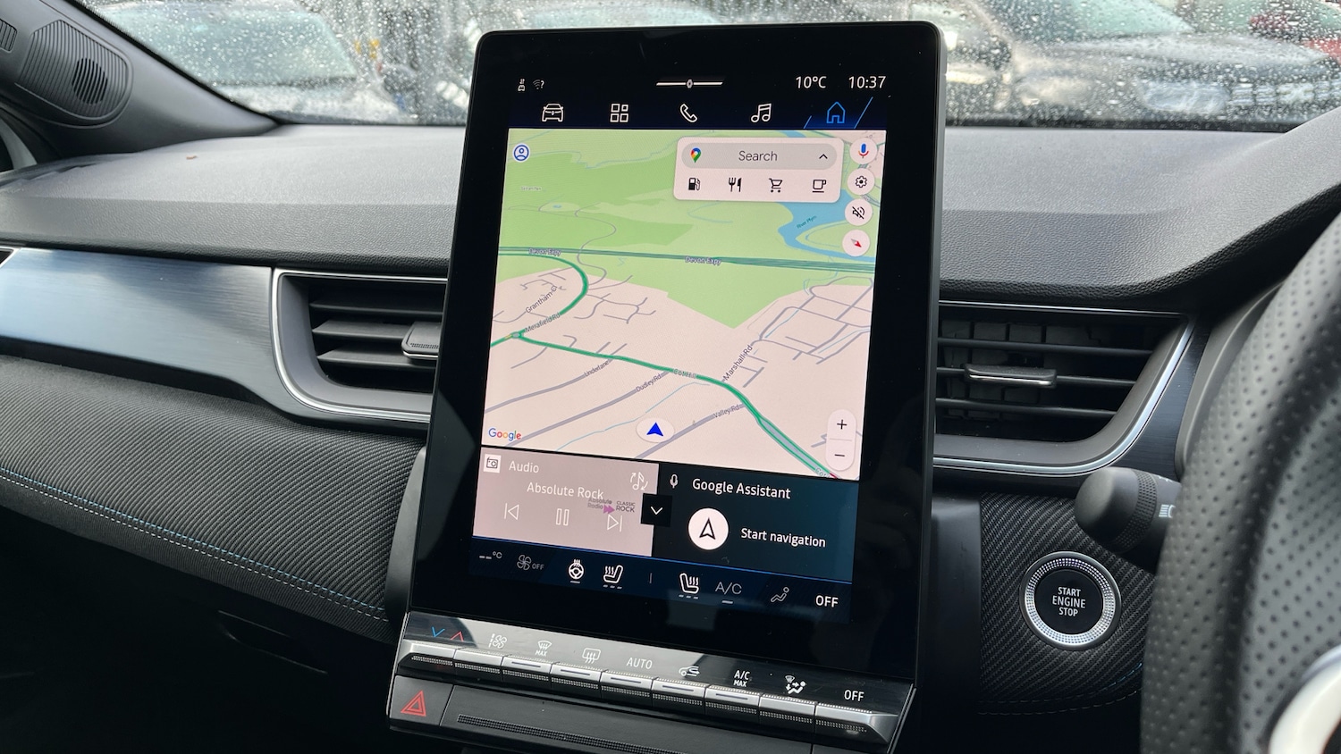 Used Renault Other 2024 for sale - 77946940: Photo 12