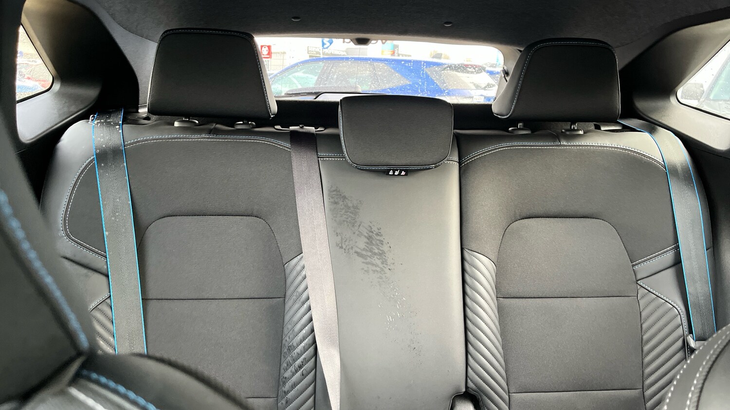 Used Renault Other 2024 for sale - 77946940: Photo 15