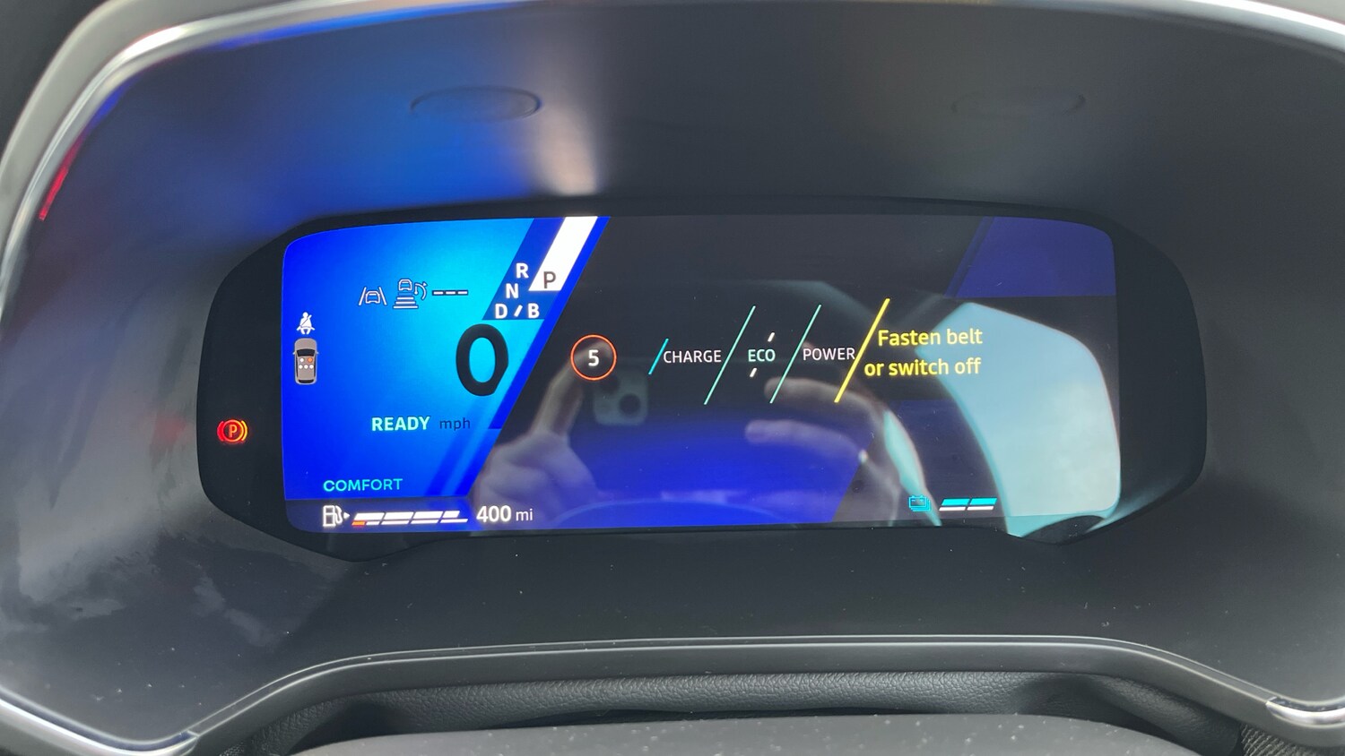 Used Renault Other 2024 for sale - 77946940: Photo 18