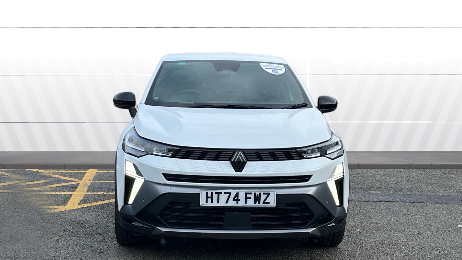 Used Renault Other 2024 for sale - 77946940: Photo 3