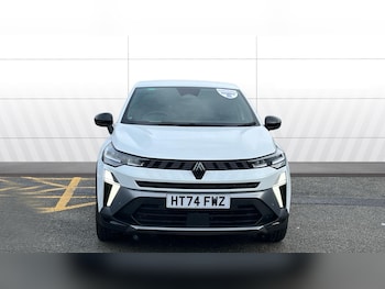 Used Renault Other 2024 for sale - 77946940: Photo