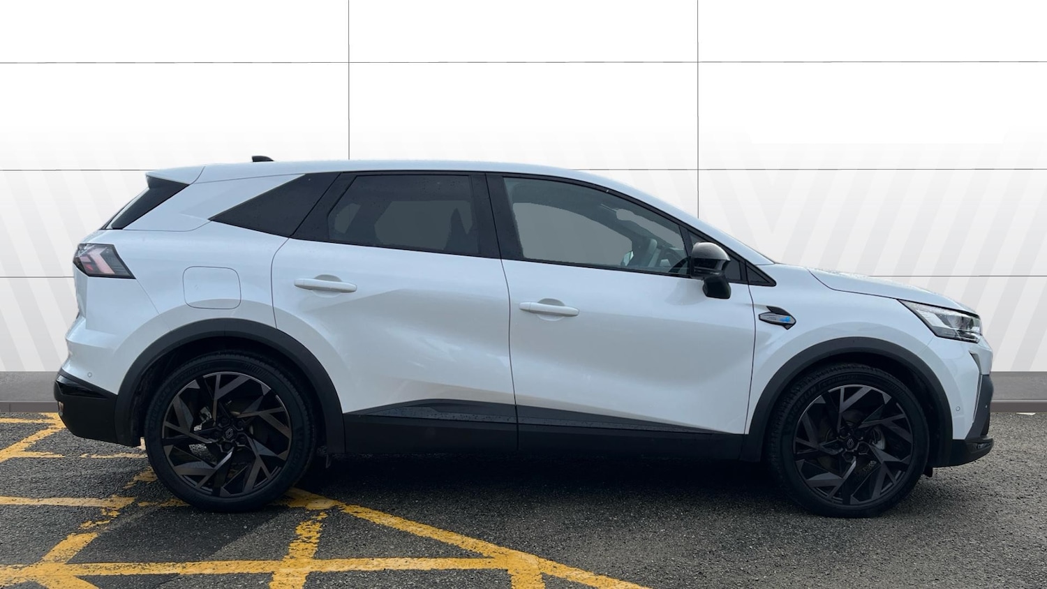 Used Renault Other 2024 for sale - 77946940: Photo 5