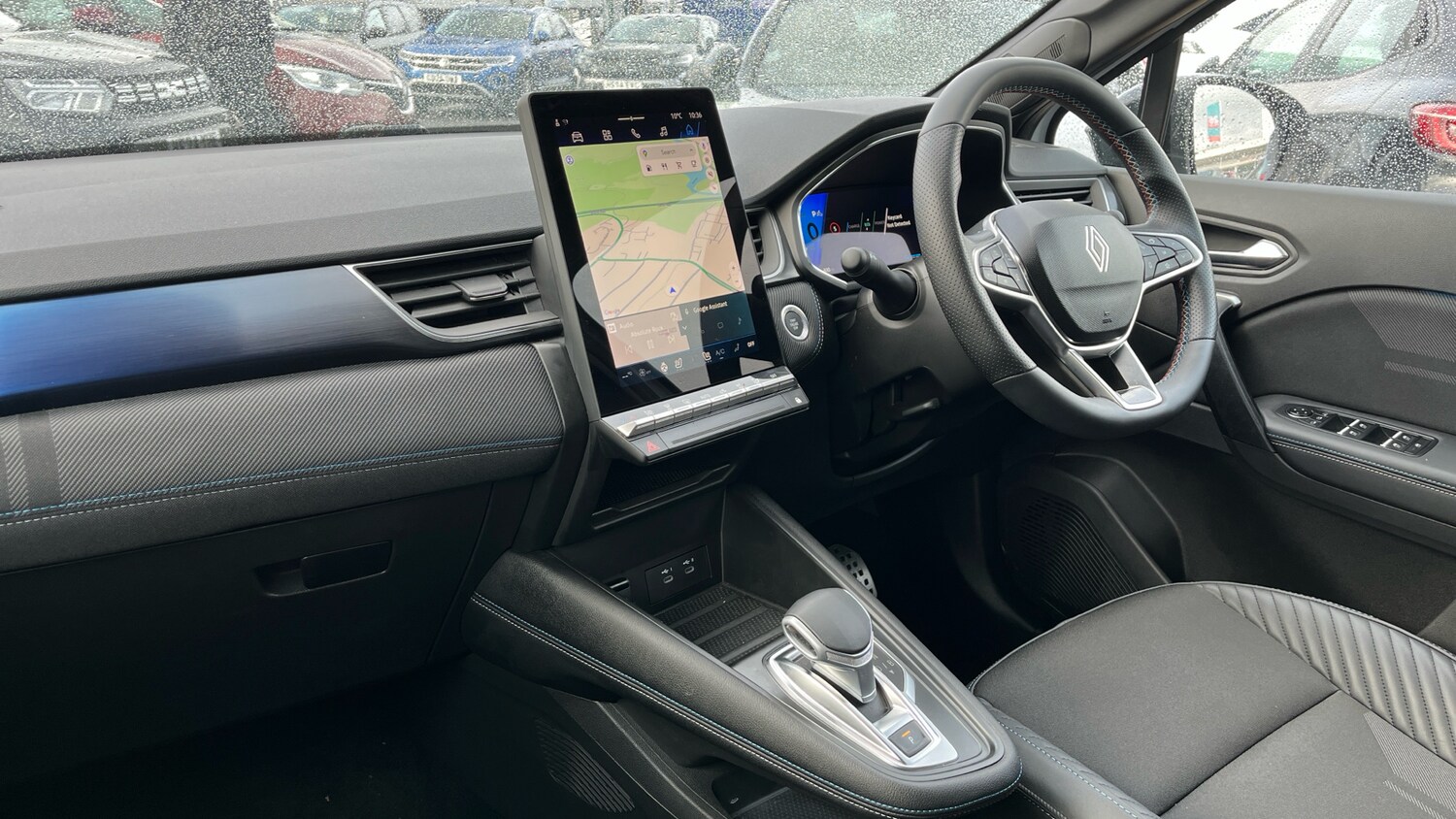 Used Renault Other 2024 for sale - 77946940: Photo 9