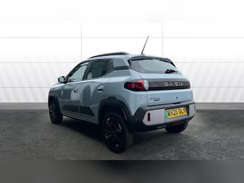 Used Dacia Spring 2026 for sale - 79665143: Photo