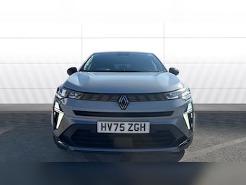 Used Renault Symbioz 2025 for sale - 79154428: Photo