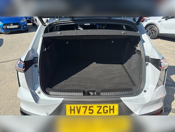 Used Renault Symbioz 2025 for sale - 79154428: Photo